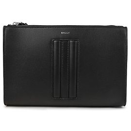 Bally Pochette Mythos Nera Nero