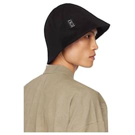Acne Cappelli Nero