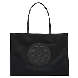 Tory Burch Sac cabas Ella Noir