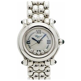 Orologio da Donna Chopard Happy Sport 27 8245-23 Altro