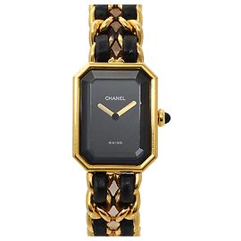 Reloj de pulsera para mujer Chanel Premiere Otro