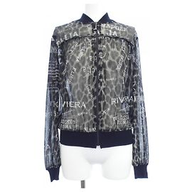 Autre Marque Itariya Jacke Schwarz