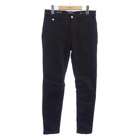 Autre Marque Replay Pants Black