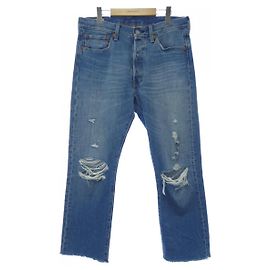 Autre Marque Jeans Levi's Azul