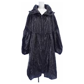 Autre Marque Cappotto Beta Nero