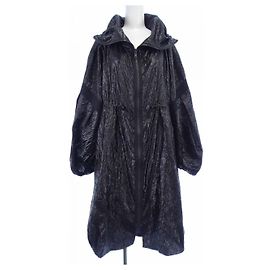 Autre Marque Casaco Beta Preto
