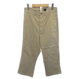 Strickhose COMME des GARCONS Beige