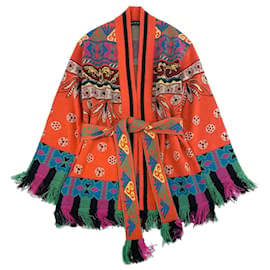 Etro Pullover Rot