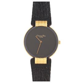 Reloj de Cuarzo Christian Dior Bagheera GP 46.153 Otro