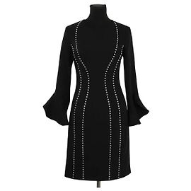 Michael Kors Vestito nero Nero