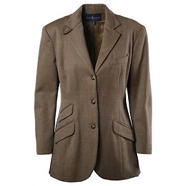 Ralph Lauren Brown Blazer Brown