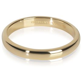 Anello Tiffany Forever in oro giallo Tiffany & Co. Altro