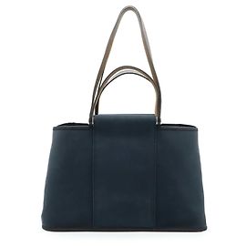 Hermès HERMES Cabag Elan PM Tote Bag Black