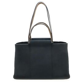 Sac cabas Elan PM Hermès Noir