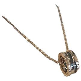 Bulgari B.zero1 Design Legend Doré