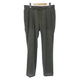 Pantalones Aquascutum Verde