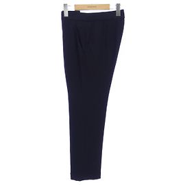 Alexander McQueen Pants Black