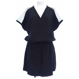 Tunika Red Valentino Nero