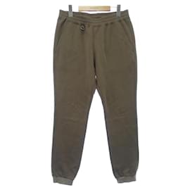 Autre Marque Pantalones Uniform Experiment Verde Caqui
