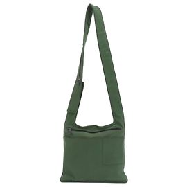 Borsa a Spalla Miu Miu Archive Verde