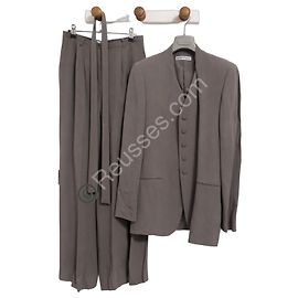 Conjunto de traje Emporio Armani – Mujer – Talla 42 Otro