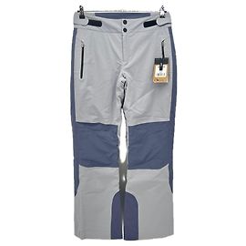 Pantalon de ski bleu The North Face Bleu