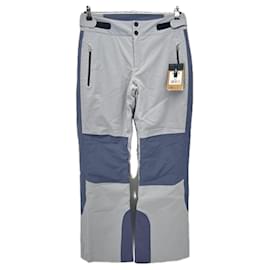 The North Face Skihose Blau Blau