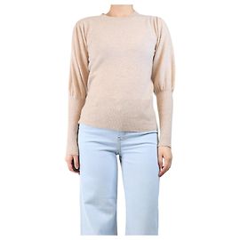 Autre Marque Jersey de cuello redondo neutro - talla S Otro