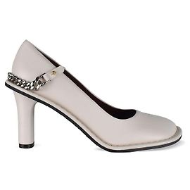 Stella Mc Cartney Pompes Ryder Blanc