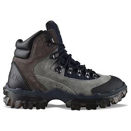 Moncler Botas Herlot Gris