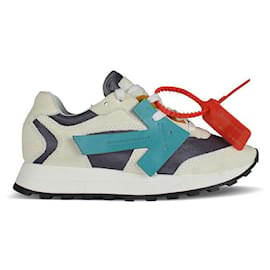 Off White Sneakers HG Runner Multicolore