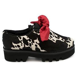 Walter Steiger Chaussures de smoking Noir