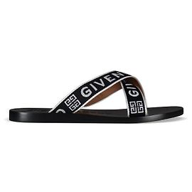 Givenchy Sandálias Preto