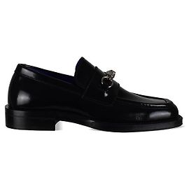 Burberry Mocassini Nero