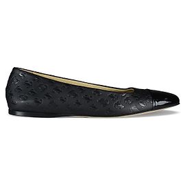 Jimmy Choo Ballerine WATSON Nero