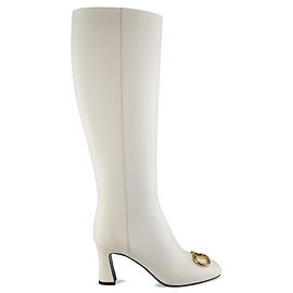 Valentino Garavani Botas Vlogo Blanco