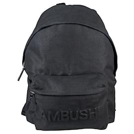 Autre Marque Mochila Negro