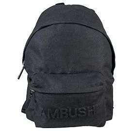 Autre Marque Zaino Nero