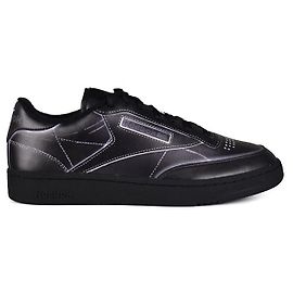 Maison Martin Margiela Baskets Club C Project 0 Gris
