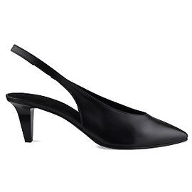 Loro Piana Rebecca Pumps Schwarz