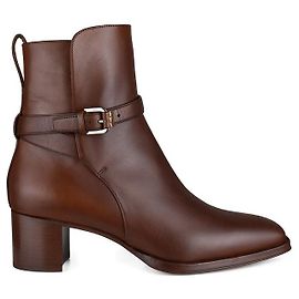 Ralph Lauren Botas Callie Marrom