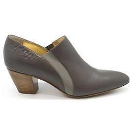 Walter Steiger Botas Setenta e Oito Cinza