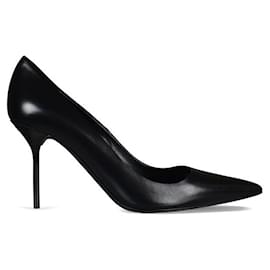 Tom Ford Pumps Black