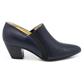 Walter Steiger Seventy Eight boots Blue