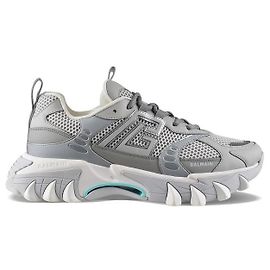 Balmain Sneaker B-East PB Grau