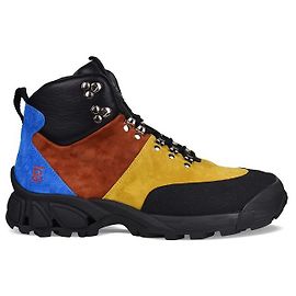 Burberry Botas Tor Multicolor