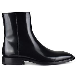 Balenciaga Botas Negro