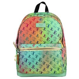 Jimmy Choo Mochila Wilmer Multicolor