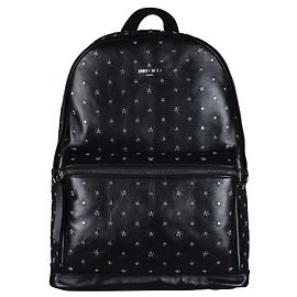 Jimmy Choo Mochila Wilmer Negro