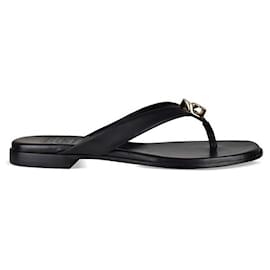 Givenchy Sandals Black